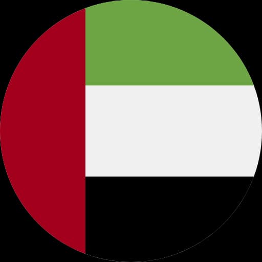 Paywho sends to United Arab Emirates