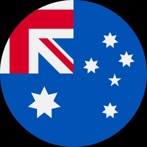 Paywho sends to Australia
