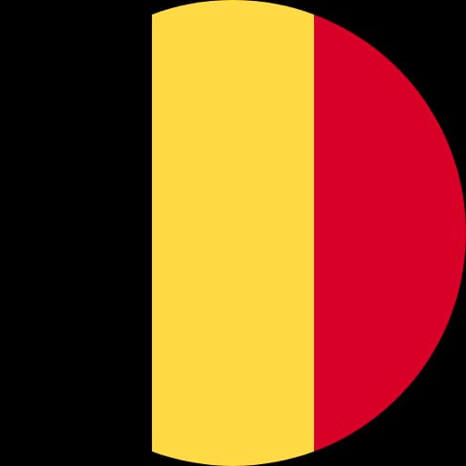 Paywho sends to Belgium