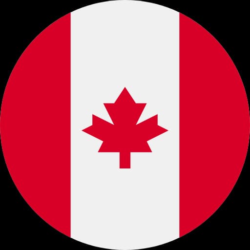 Paywho sends to Canada