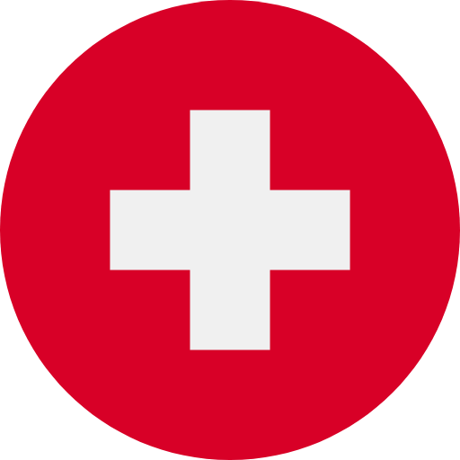 Paywho sends to Switzerland