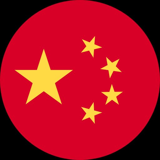 Paywho sends to China