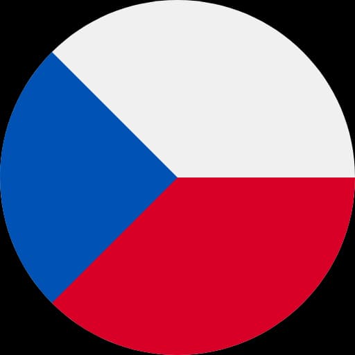 Paywho sends to Czech Republic