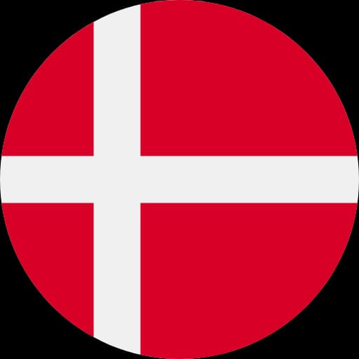 Paywho sends to Denmark