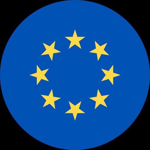 Paywho sends to European Union (SEPA 36 Countries)