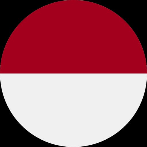 Paywho sends to Indonesia