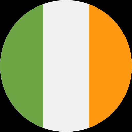 Paywho sends to Ireland