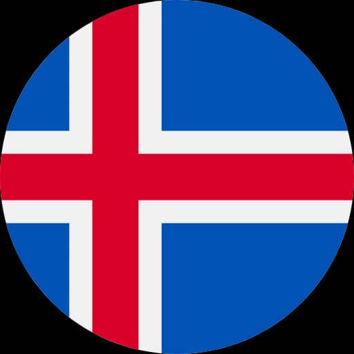 Paywho sends to Iceland