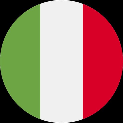 Paywho sends to Italy