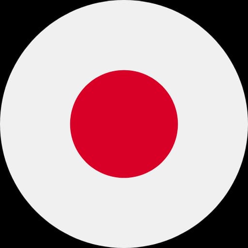 Paywho sends to Japan