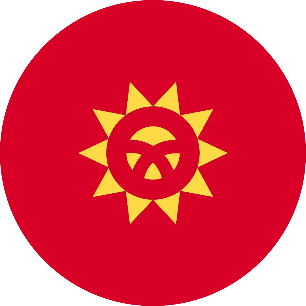Paywho sends to Kyrgyzstan