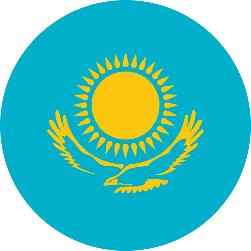 Paywho sends to Kazakhstan