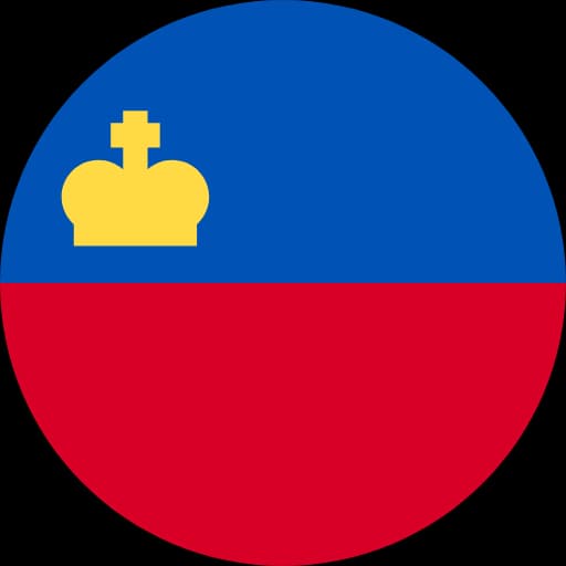 Paywho sends to Liechtenstein