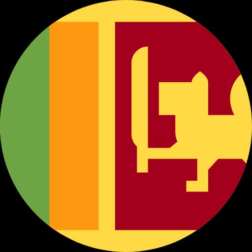 Paywho sends to Sri Lanka