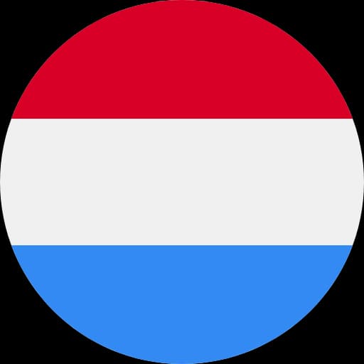 Paywho sends to Luxembourg