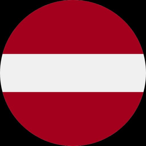 Paywho sends to Latvia