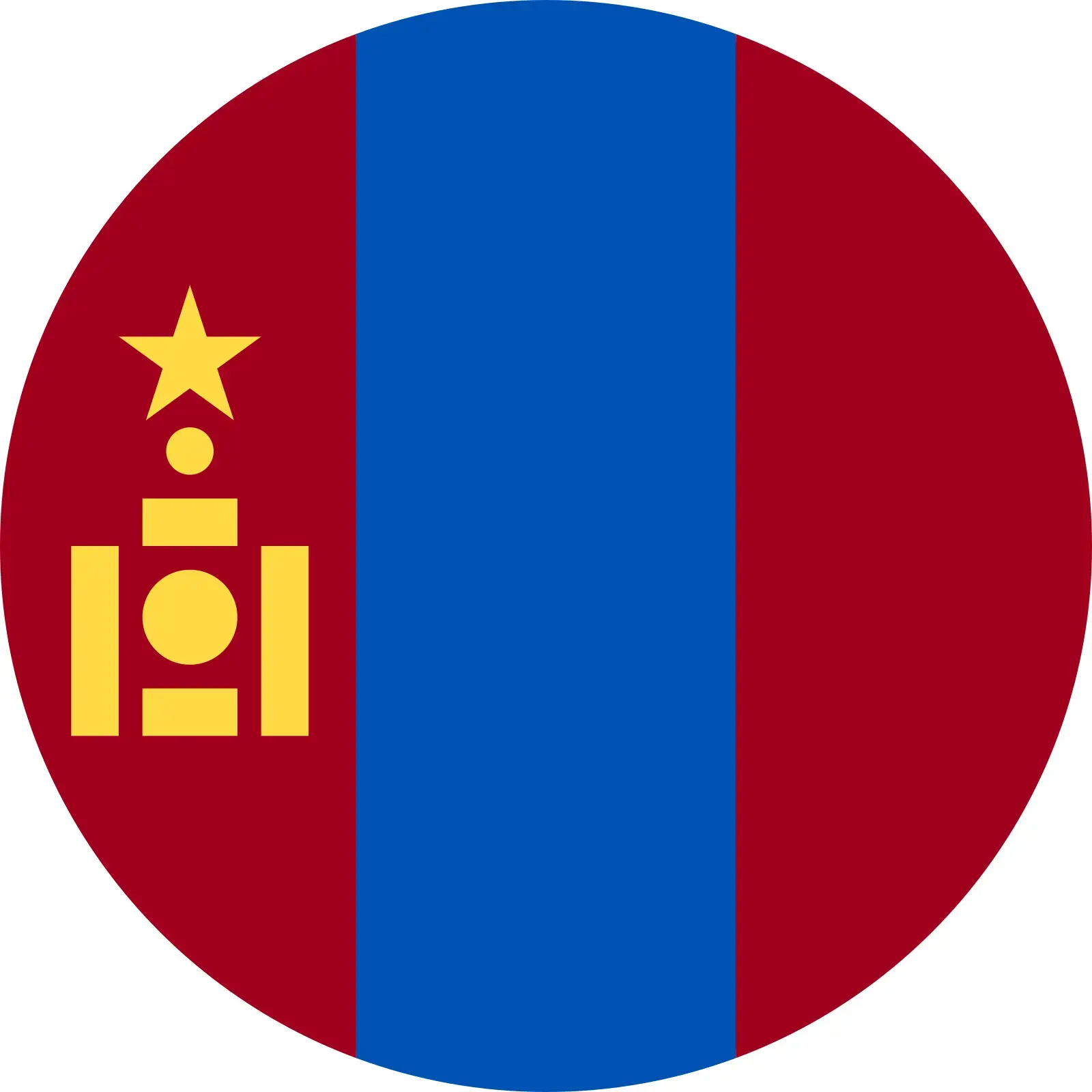 Paywho sends to Mongolia