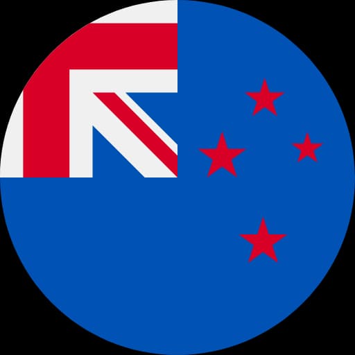 Paywho sends to New Zealand