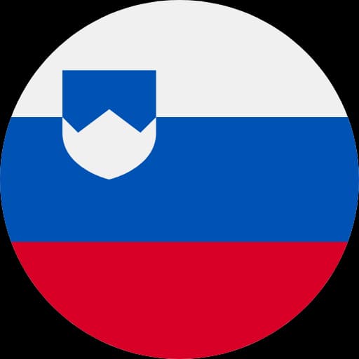 Paywho sends to Slovenia