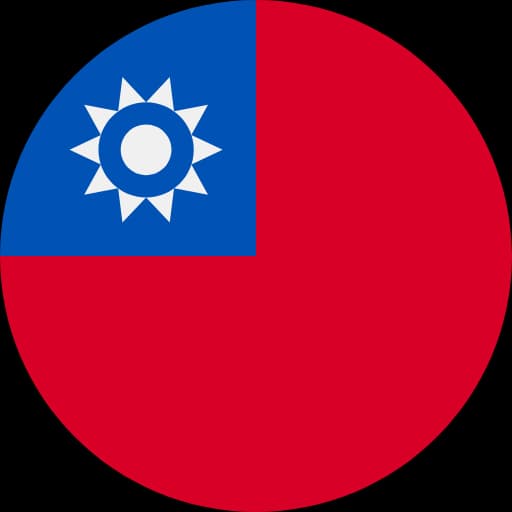Paywho sends to Taiwan
