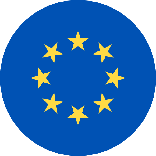Paywho sends to European Union (SEPA 36 Countries)